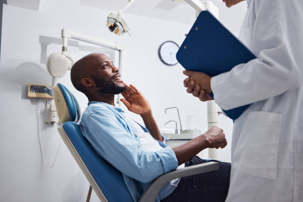 Best Emergency TMJ Treatment in Hopelawn, NJ