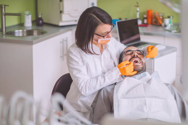 Best Emergency Treatment for Dental Infections or Abscesses in Hopelawn, NJ