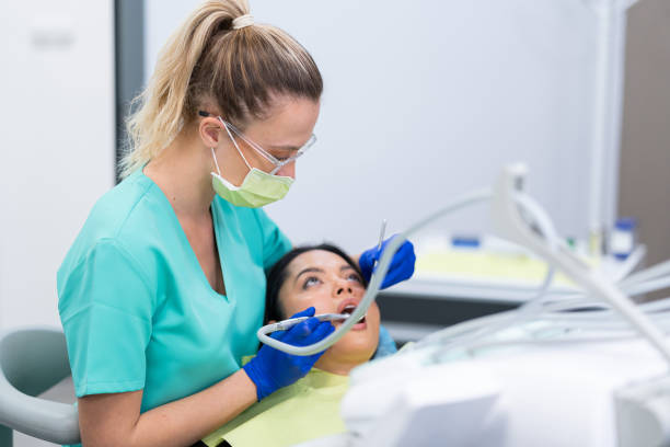 Best Emergency Dental Care for Broken or Chipped Teeth in Hopelawn, NJ